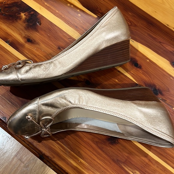 cole haan wedges sale